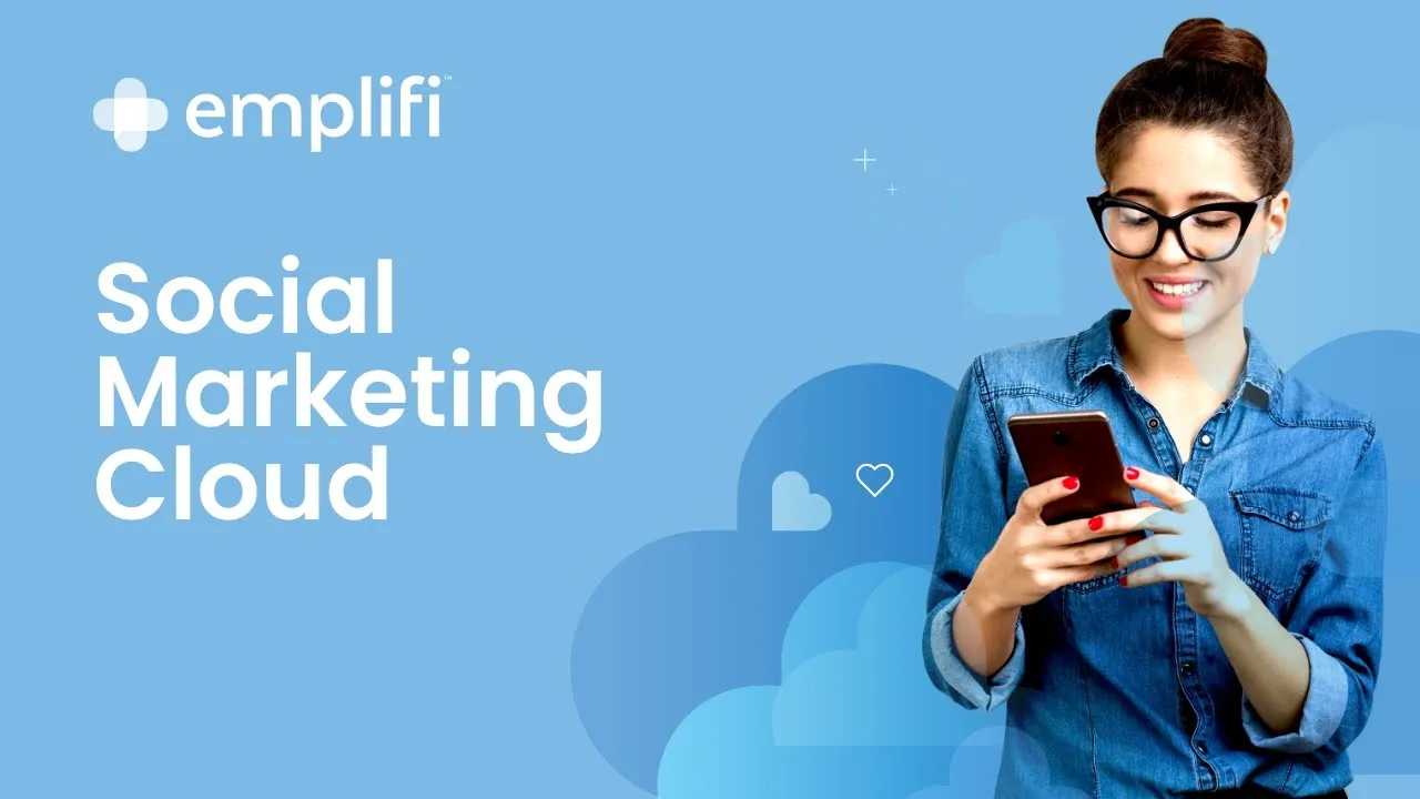 Emplifi Problem solution video