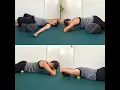 Part 2 No more knots - Back and Hip Self-Release Techniques for those with SCI