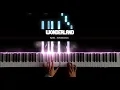 Download Lagu Wonderland ~ Axel Johansson ~ David Piano Tutorial