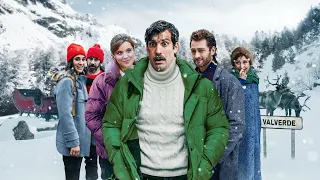 episode 355 1 000 miles from christmas the 12 flicks of christmas part 7 of 12