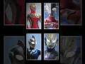 Download Lagu Ultraman Cosmos, Justice \u0026 Mebius, Hikari #collab #Heshei #shorts