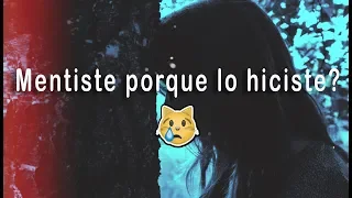 me mentiste el rap que te hara llorar 2020 elias ayaviri ft victoria