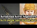 Download Lagu Kesaktian Keris Nogososro || Keris Paling Sakti di Tanah Jawa || OMAH LAWAS