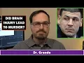Aaron Hernandez Case Netflix Killer Inside CTE vs Personality Disorder