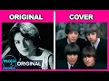 Download Lagu ¡Top 10 COVERS Extranjeros de Canciones en Español!