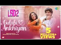 Lagu Gulabi Ankhiyan | LSD2 | Meet Bros | Jubin Nautiyal | Sakshi Holkar | Kumaar | Mudassar Khan