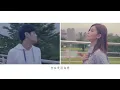 陳零九 Nine Chen  feat.夏如芝 Cherry Hsia【你的名字】 Music Video