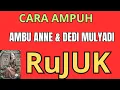 Download Lagu DEDI MULYADI \u0026 AMBU ANNE RUJUK, dengan cara ini