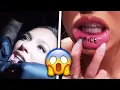 GIRLFRIEND TATTOOS MY NAME ON HER BODY