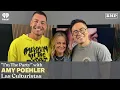 I m The Party w Amy Poehler Las Culturistas with Matt Rogers and Bowen Yang