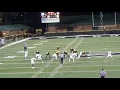 Valdosta s Jake Garcia ruled ineligible in Georgia Week One Highlights