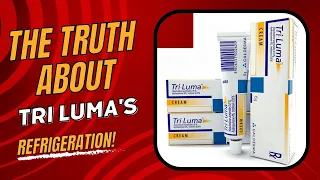 The Truth About Tri Luma s Refrigeration