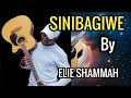 SINIBAGIWE by Elie SHAMMAH OFFICIAL lyrics video 