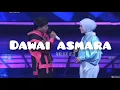 Download Lagu Dawai Asmara versi ArbilD7 feat Lesti