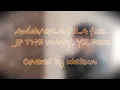 Awich/GILA GILA feat.JP THE WAVY,YZERR 歌ってみた