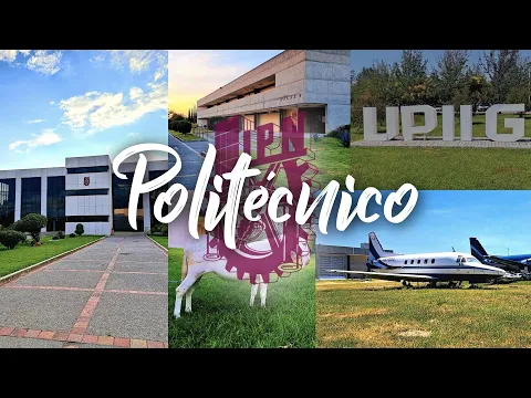 Download MP3 YO SOY POLITÉCNICO 🌿 | IPN - Campus UPIIG 📒