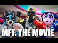 MFF s Biggest Most Unique Fursuit Showcase LONGEST EVER JINGLE PARADE Midwest Furfest 2024