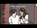 ECALAT- BENTUK CINTA
