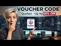 Quotex Coupon Code Quotex Discount Code Quotex Promo Code LATEST