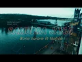 Lagu Samudra janji lirik Bima tarore ft Nabila