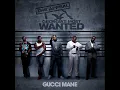 Gucci Mane Ft Swizz Beatz - It's Alive