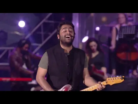 Download MP3 agar tum saath ho | arijit singh | live performance | royal stag |