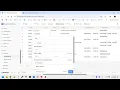 Baserow tutorial 1 - Supply Purchasing Database