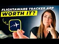 FlightAware Tracker App Review 2026 Pros and Cons - Honest Unbiased