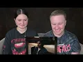 A VERY MEANINGFUL TURN... PRESIDENT - "dark heaven" REACTION