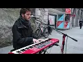 "Jealous Guy" (John Lennon) Andrés Macnamara cover.