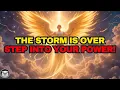 Download Lagu Chosen Ones, The Storm is Over — It's Your Time to Shine