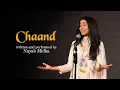 Download Lagu Chaand | Nazm by Nayab Midha | Valentines Special Poem | Hindi Poetry