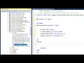 35-SQL Server Developer Course - Table Value Function Multi Statement