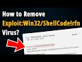 How to Remove Exploit rfn Easy Tutorial