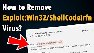 How to Remove Exploit rfn Easy Tutorial