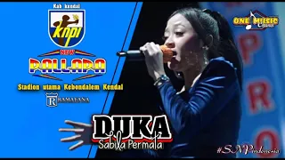 Download DUKA || New Pallapa Terbaru Konser Amal KNPI KENDAL \ MP3