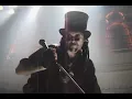 Ministry - Thieves [DJK VIDEO]