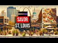 Top 10 Must-Try Black-Owned Restaurants in St Louis