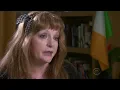 IRA Volunteer Dolours Price Accuses Gerry Adams