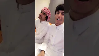 ابتسم لي فهد بن فصلا نادر ضبعان 