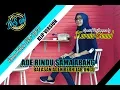 Download Lagu NEW BOSKU | DJ SLOW ADEK RINDU ABANG (BALASAN ADEK BERHIJAB UNGU) | KLIP VERSION