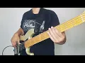 Download Lagu Berdansalah, Karir Ini Tak Ada Artinya by Hindia | bass cover | 2023