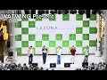 WATWING 「Present」@2026/8/29 ラゾーナ川崎プラザ