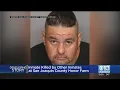 San Joaquin Honor Farm Inmate s Death Being Called Homicide