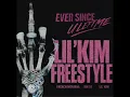 "Ever Since U Left Me (I Went Deaf) Remix" ft. Remy Ma & Lil' Kim - French Montana & Max B
