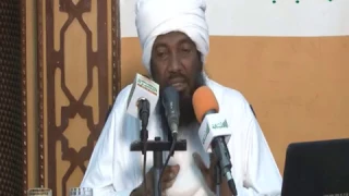 رياض الاستجابة بناء الشباب الشيخ د أحمد محمد طاهر 
