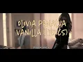 Download Lagu Olivia Penalva - VANILLA - Lyric Video - @juan_screen