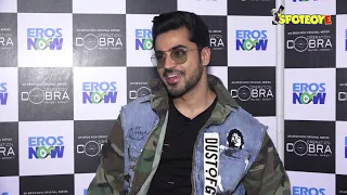 gautam gulati speaks about his web series operation cobra uncut