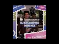 Download Lagu Beatsource DJ EXCLUSIVES Mini Mix - DJ MARVEL - (TRACKLIST IN DESCRIPTION)