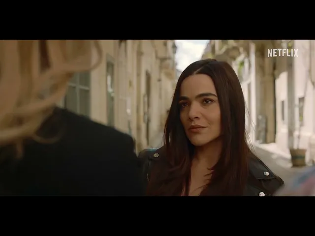 La vita che volevi | Trailer